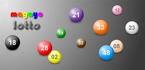magayo lotto 5/39